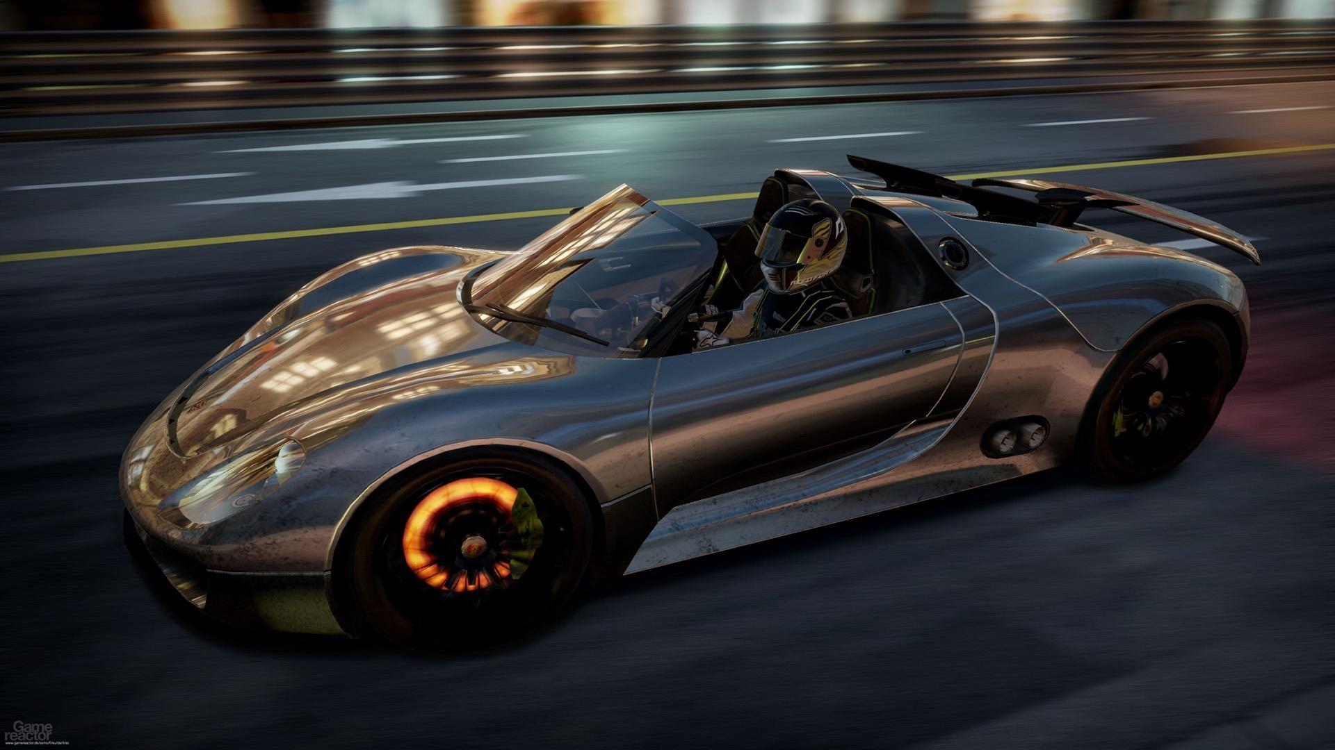 1920x1080 Need For Speed Shift 2 Game HD Wallpaper 01