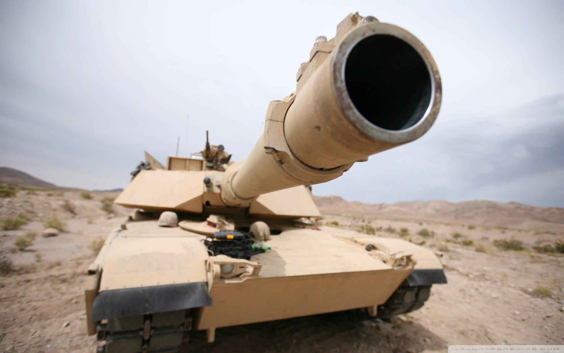 1920x1200 M1 Abrams, Tank HD Wallpaper / Desktop and Mobile Image & Photo