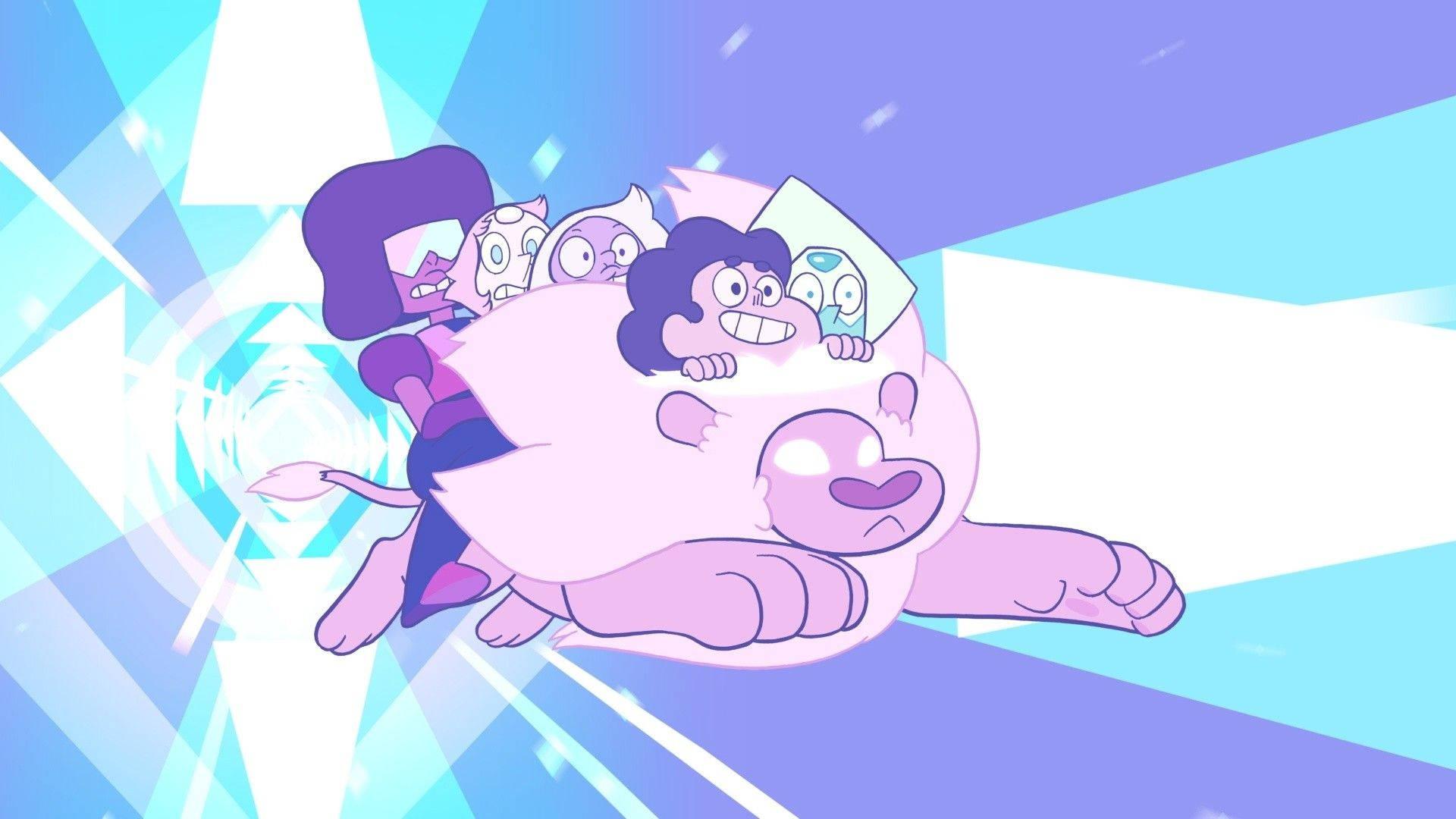 1920x1080 Free Steven Universe Wallpaper Downloads, Steven Universe Wallpaper for FREE