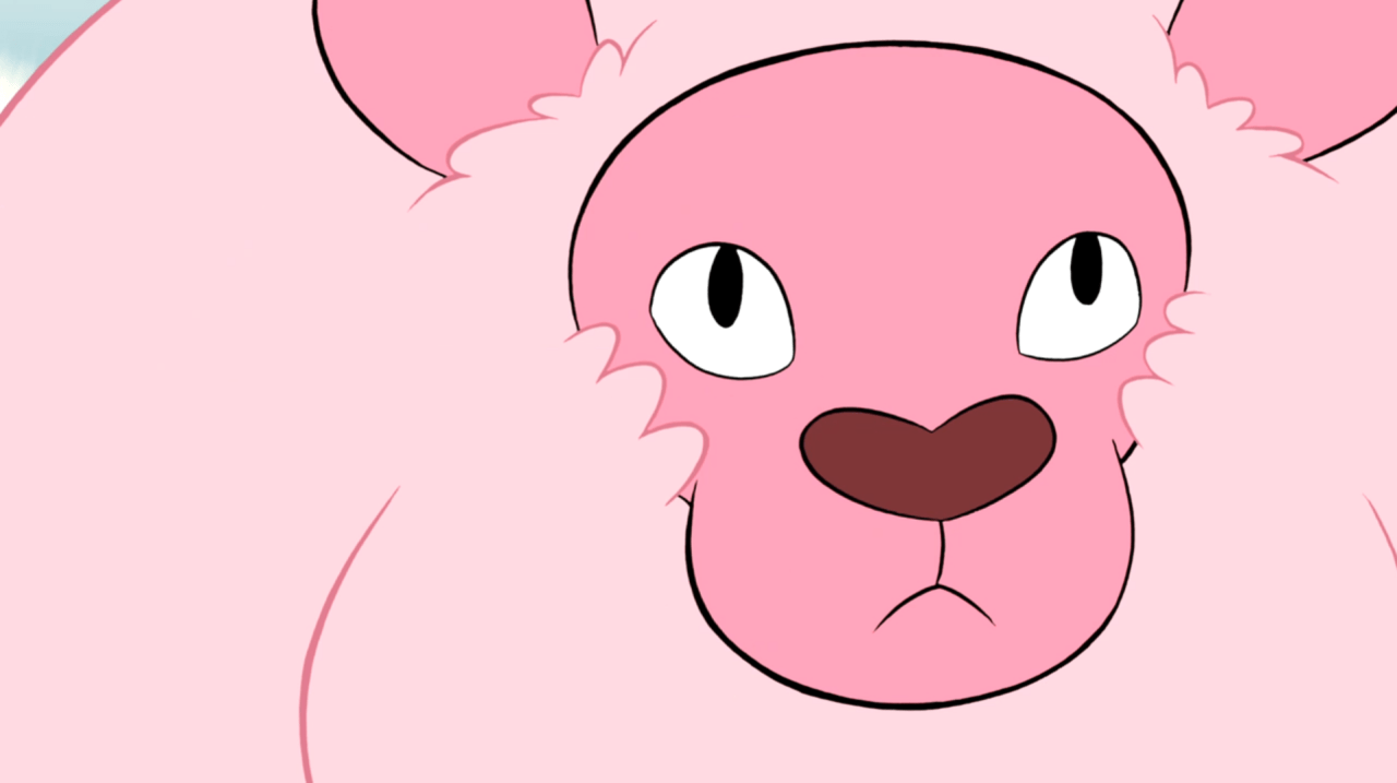 1280x717 Steven Universe Background