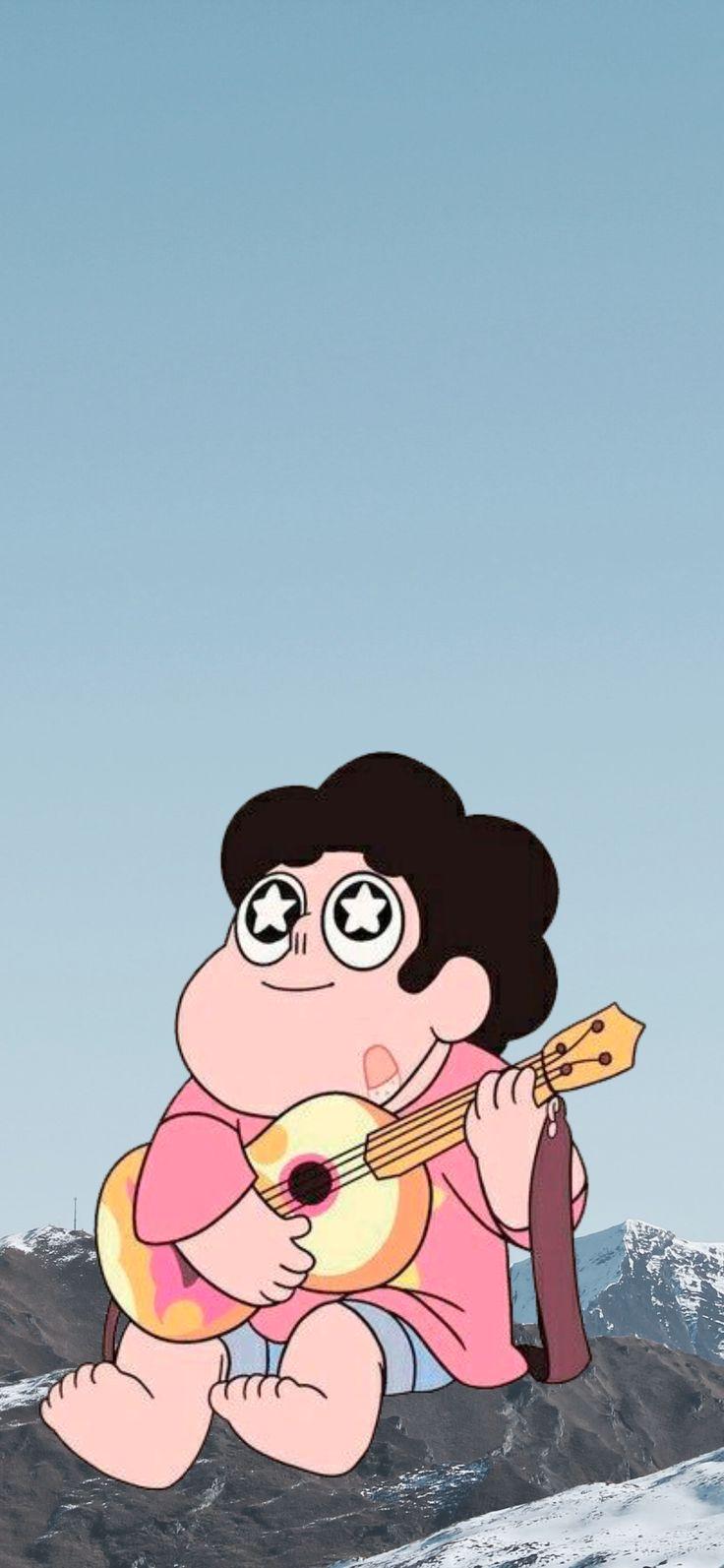 736x1593 Wallpaper Steven Universe. Wallpaper bonitos, Wallpaper de desenhos animados, Naruto e sasuke desenho