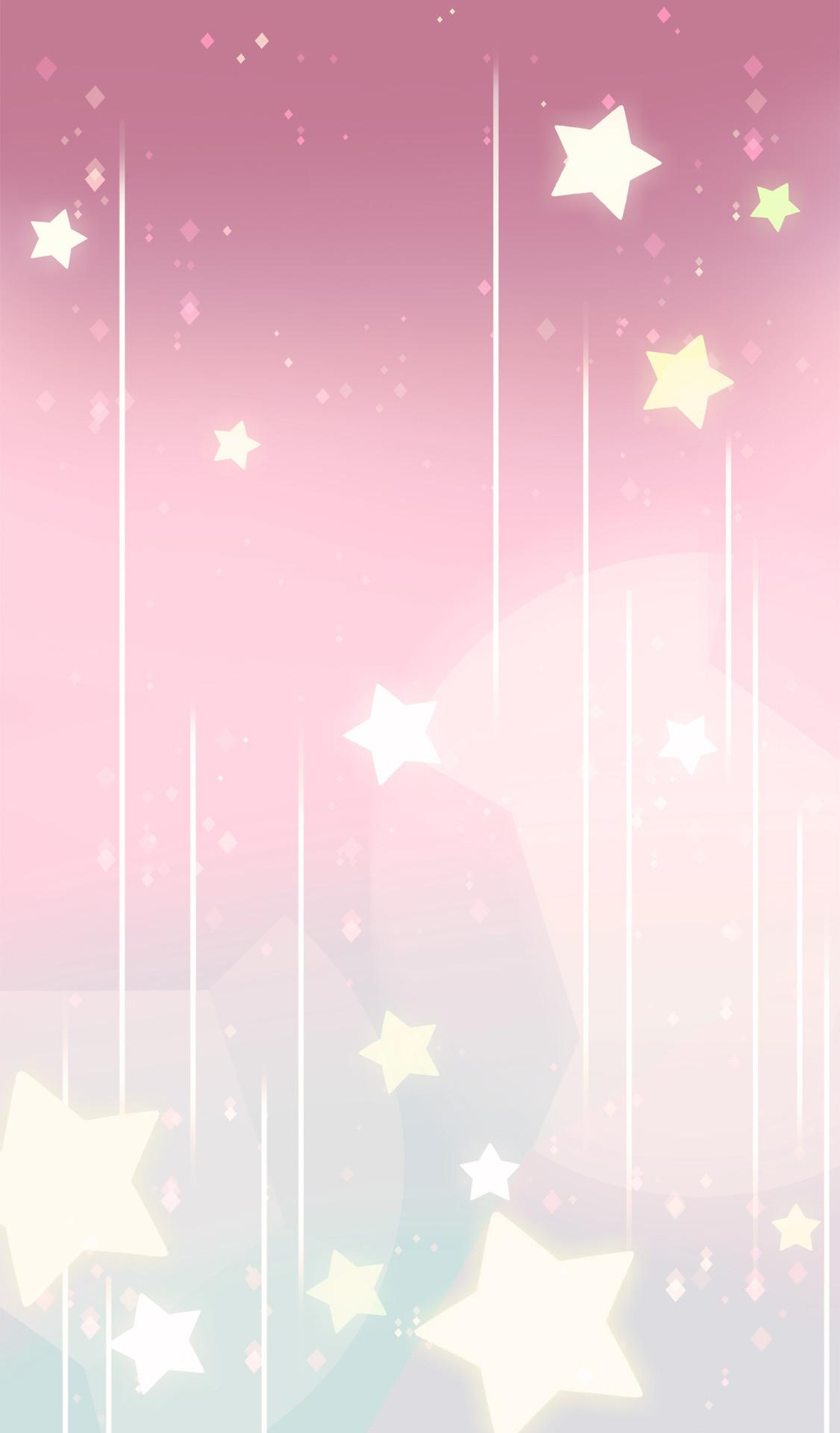 1126x1920 Steven Universe Phone