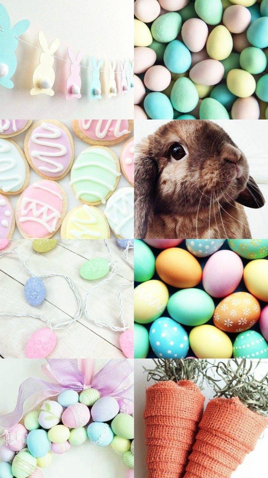 899x1600 Easter Collage. Easter collage, Easter wallpaper, Happy easter wallpaper