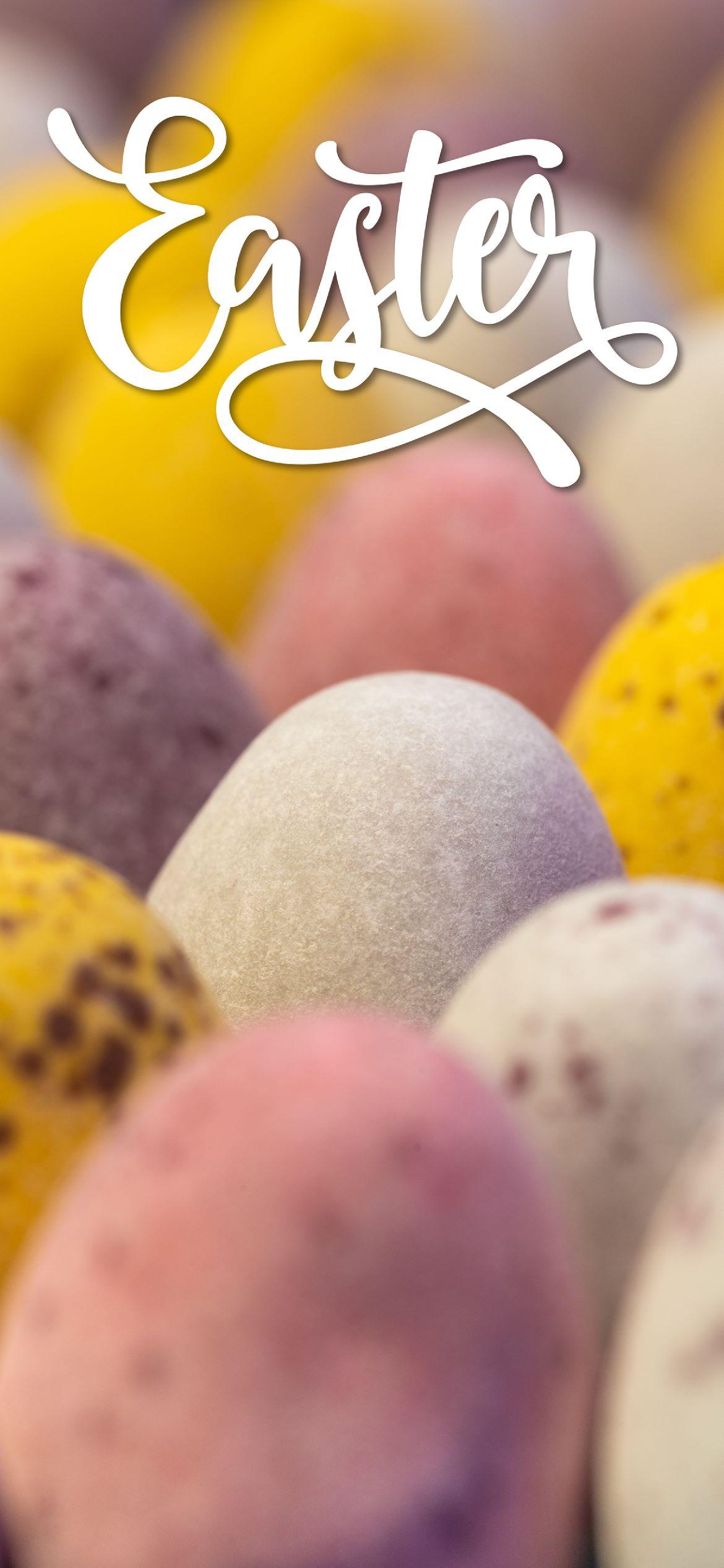 1170x2532 Easter Wallpaper Ideas. Top Happy Easter Wallpaper