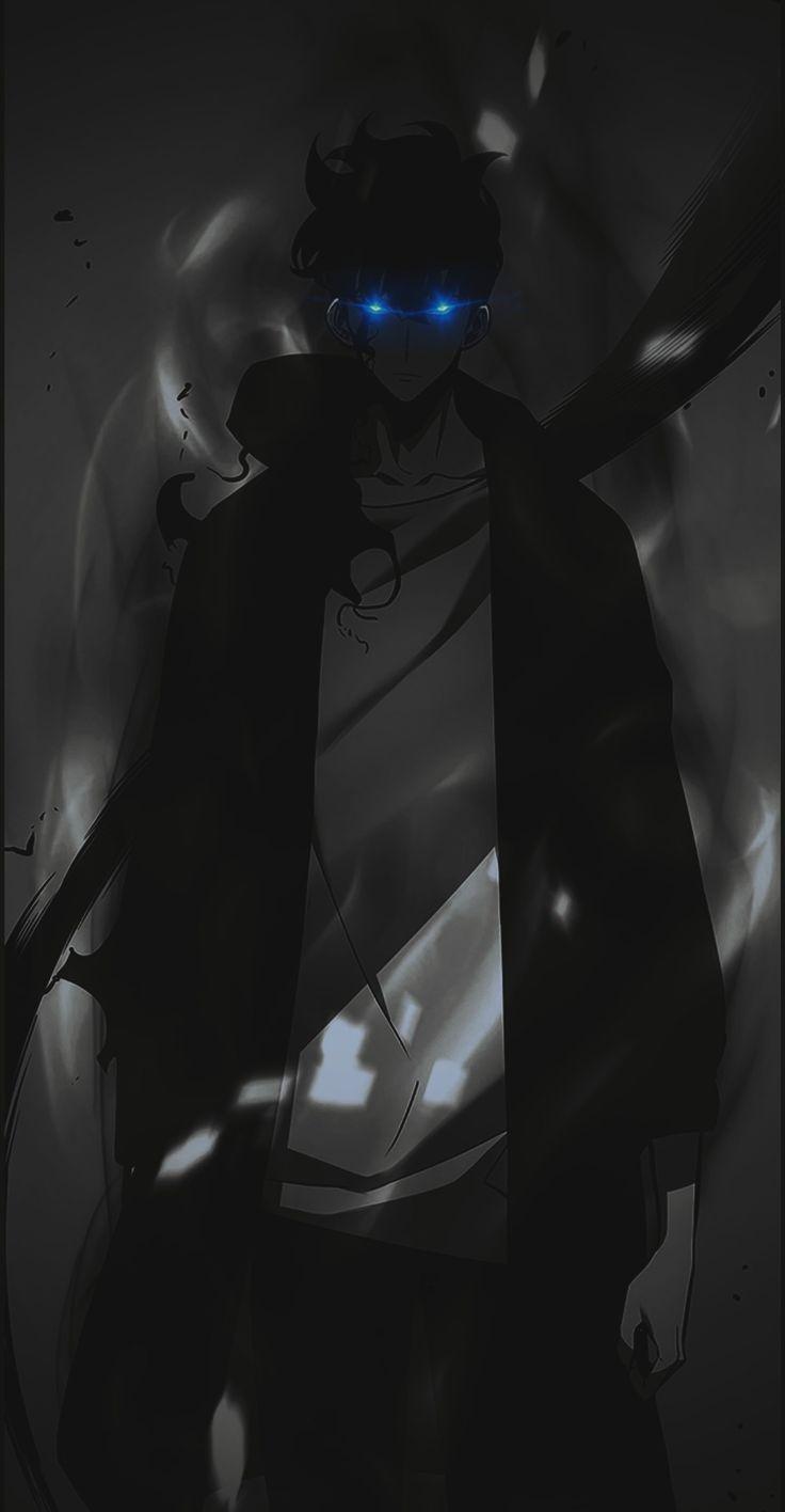 736x1416 Solo leveling