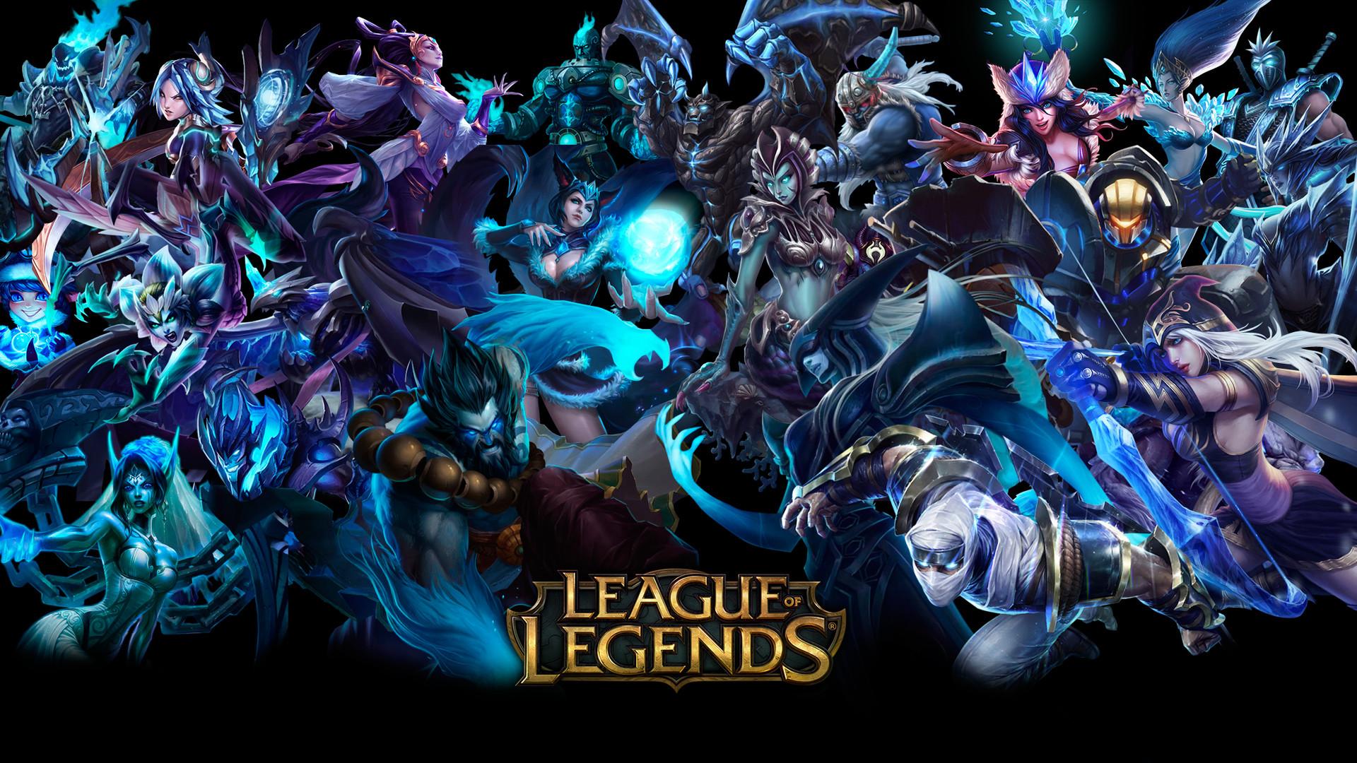 1920x1080 Shyvana shen league of legends HD wallpaper lol champion 1920×1200 1m