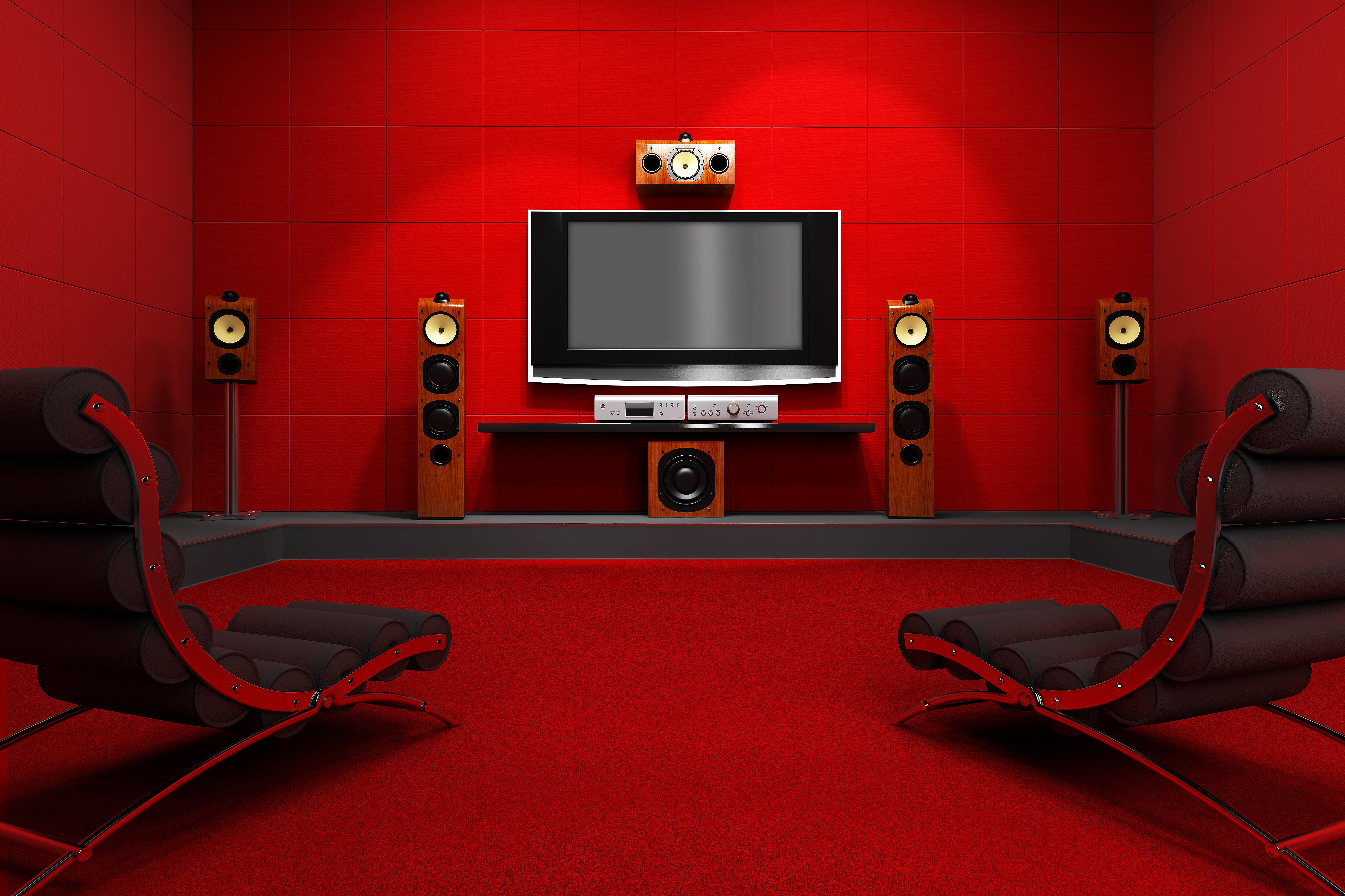 6000x4000 Home Theatre HD Wallpaper and Background