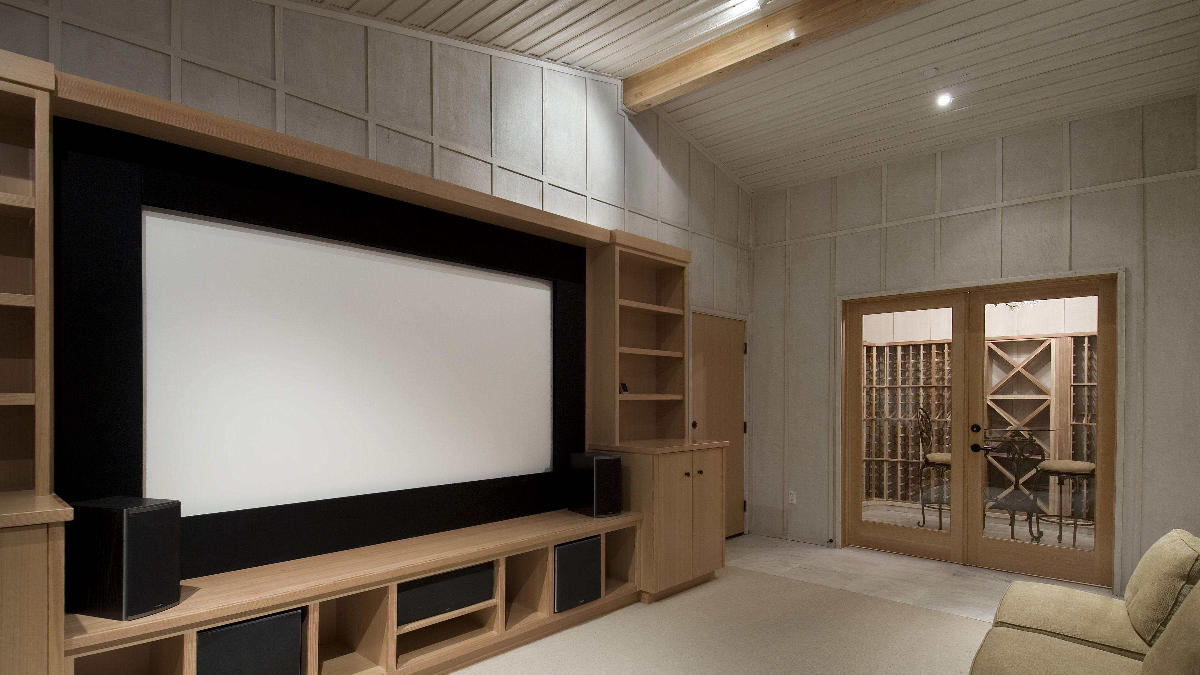 3840x2160 Full HD 1080p home theater wallpaper free download