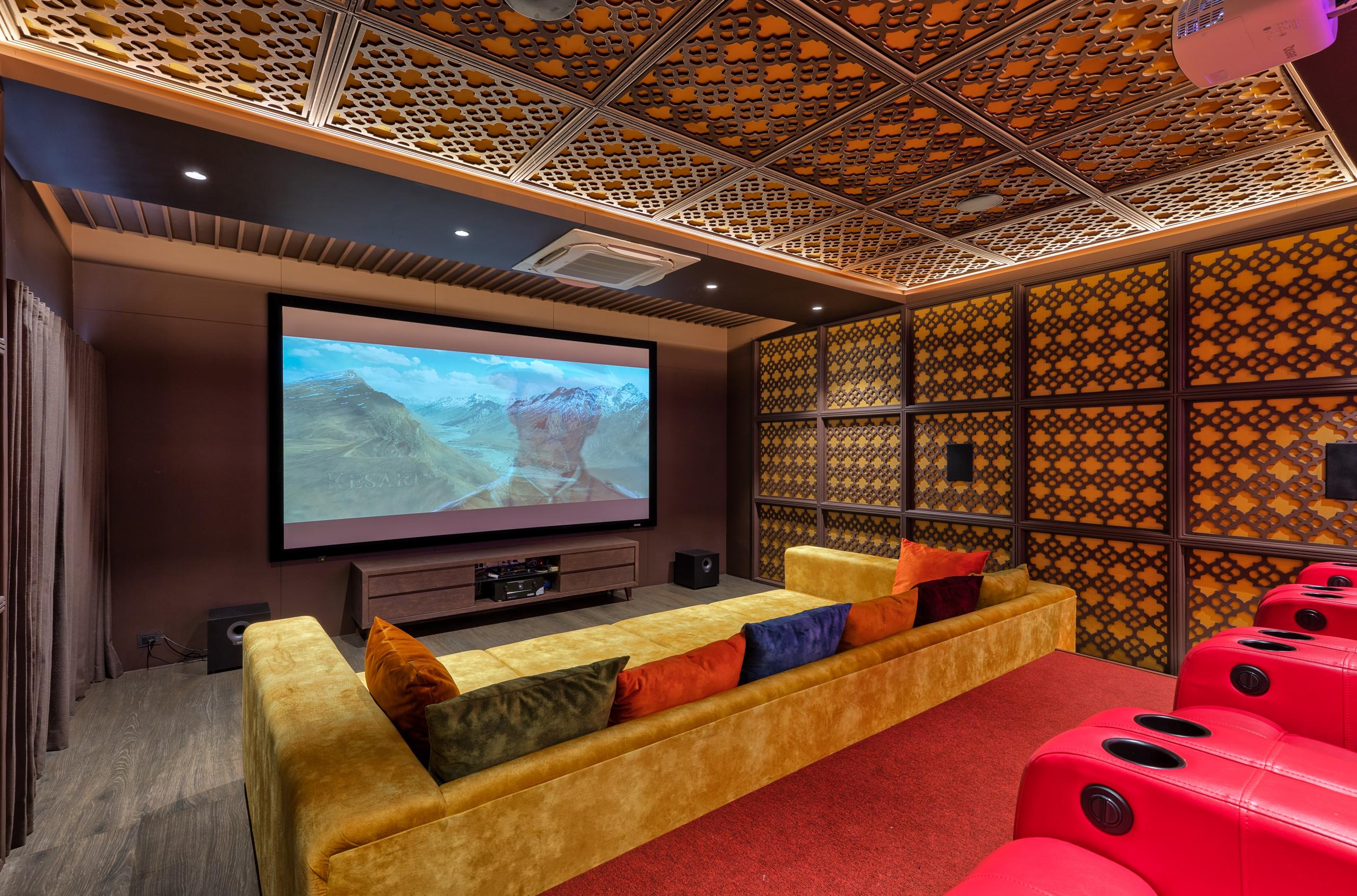 2560x1692 Home Theatre, Inspiration & Image