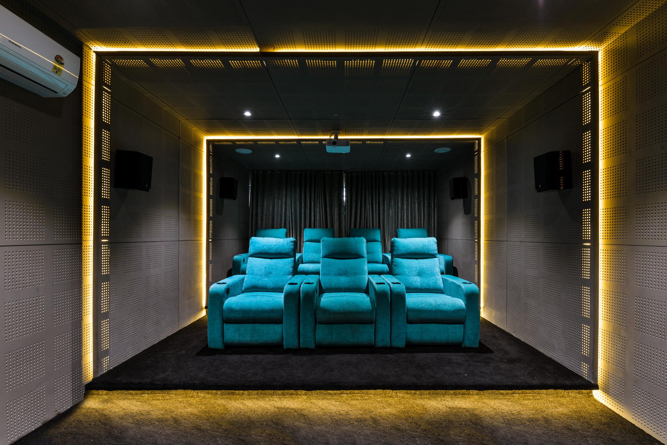 2560x1708 Home Theatre, Inspiration & Image