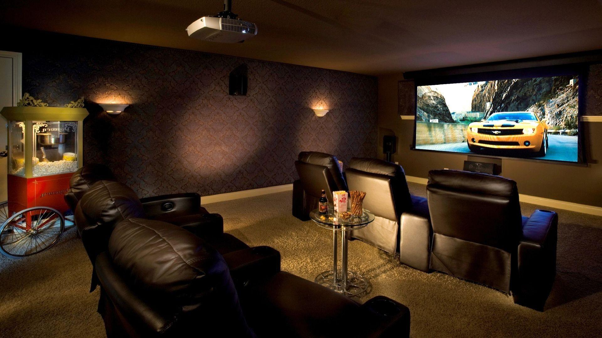 1920x1080 Home Theater