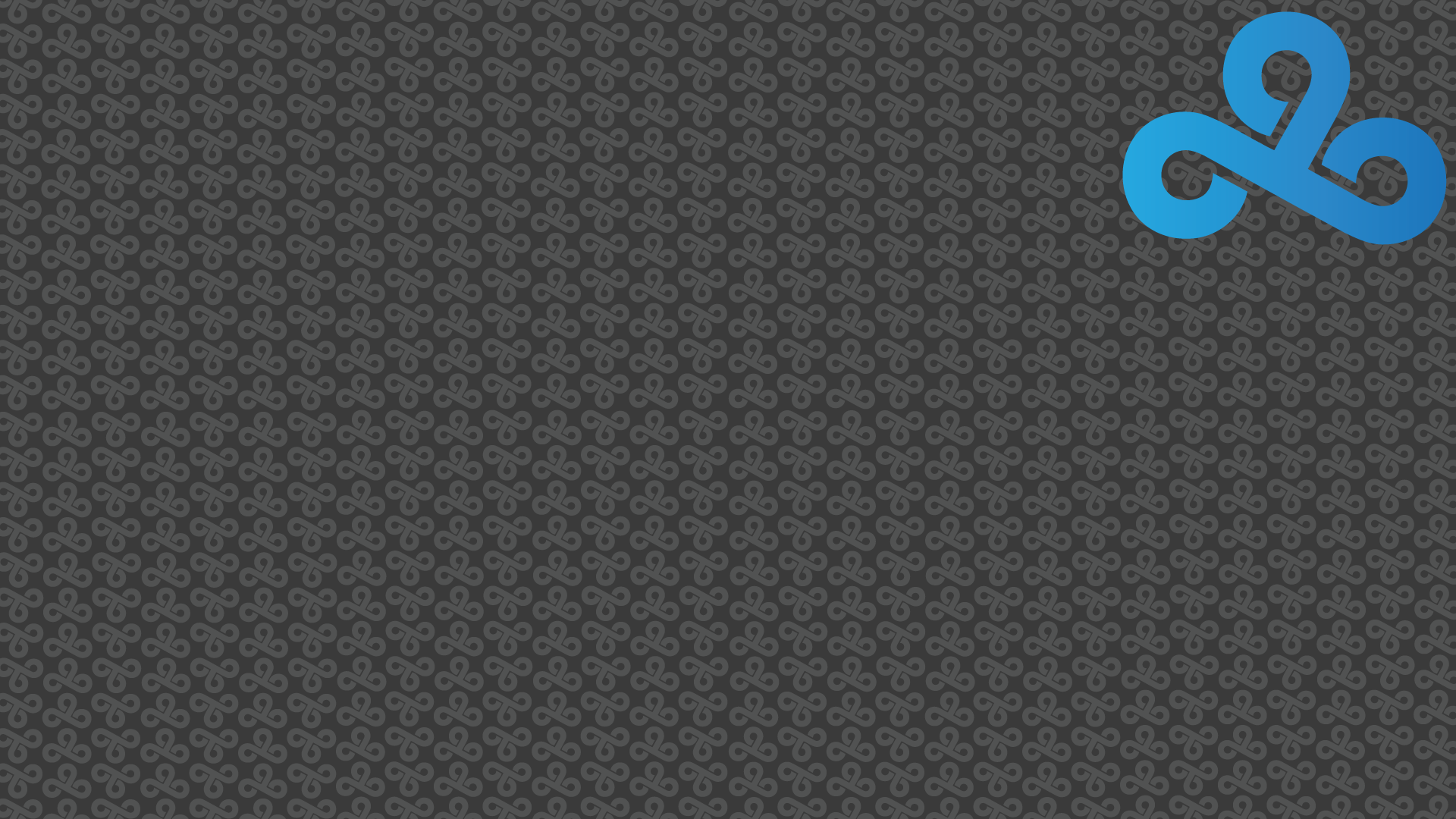 1920x1080 Cloud 9 Wallpaper I made for myself (1920x1080)