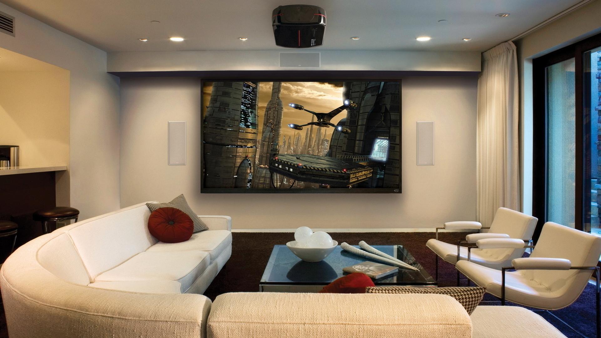 1920x1080 home theater HD wallpaper, background