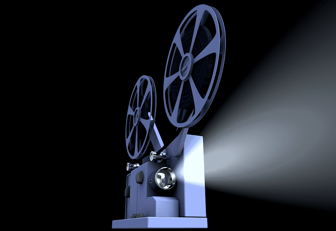 1280x880 Small Room Home Theater Ideas For Any Budget. Media Room Design