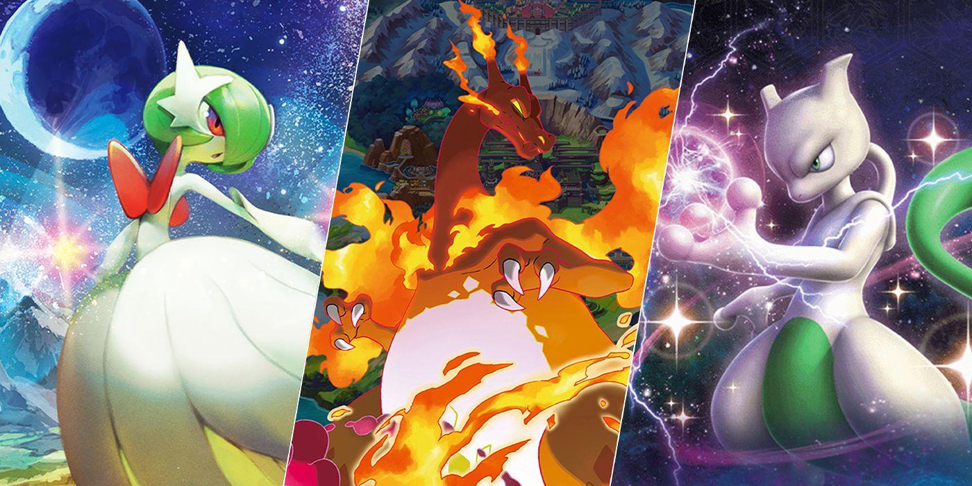 1400x700 Best Pokémon Wallpaper For Mobile (Official & Custom)