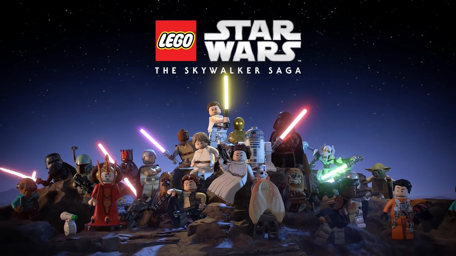 1920x1080 LEGO PSP Wallpaper