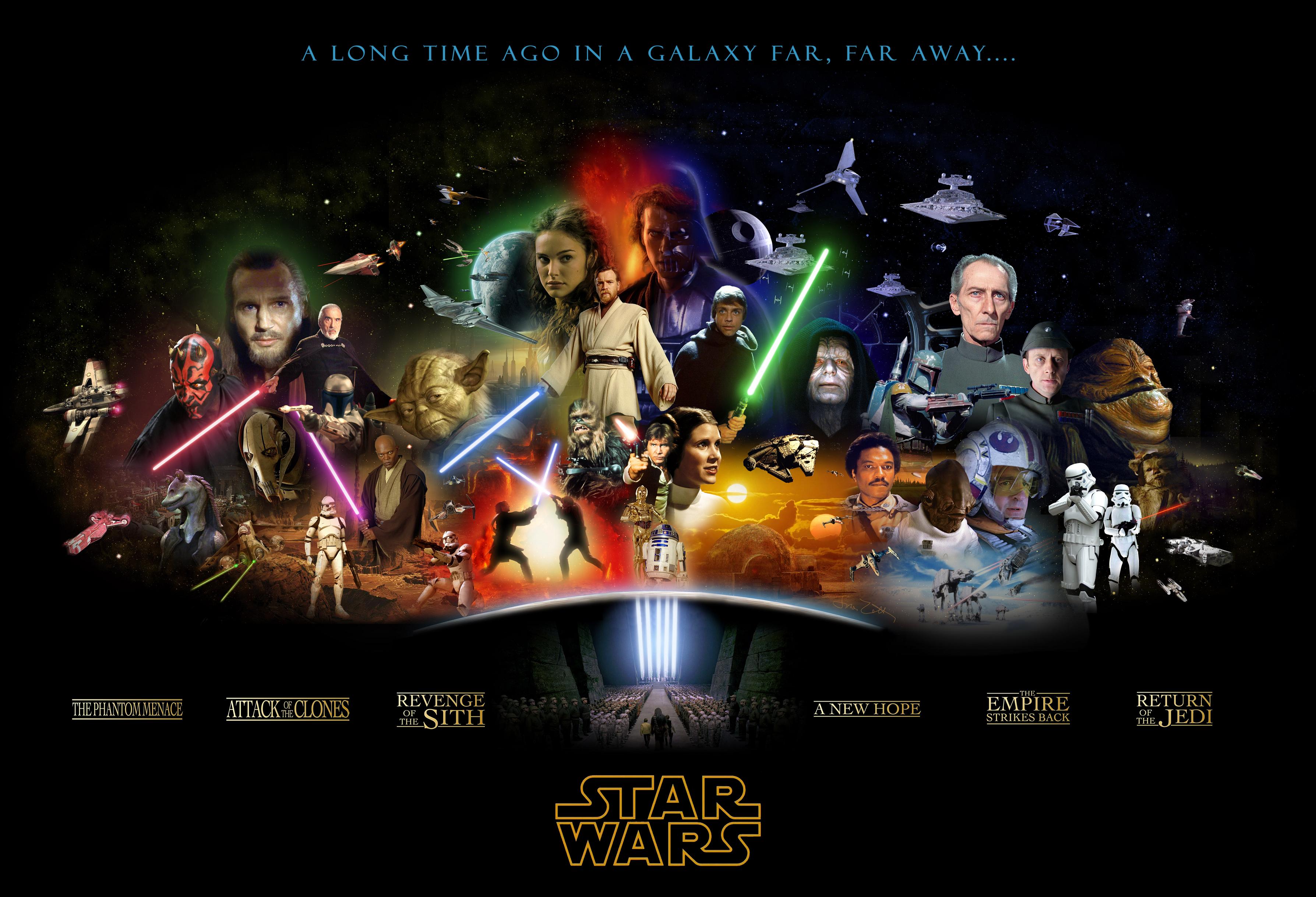3575x2438 Cool Star Wars HD Wallpaper Free Download