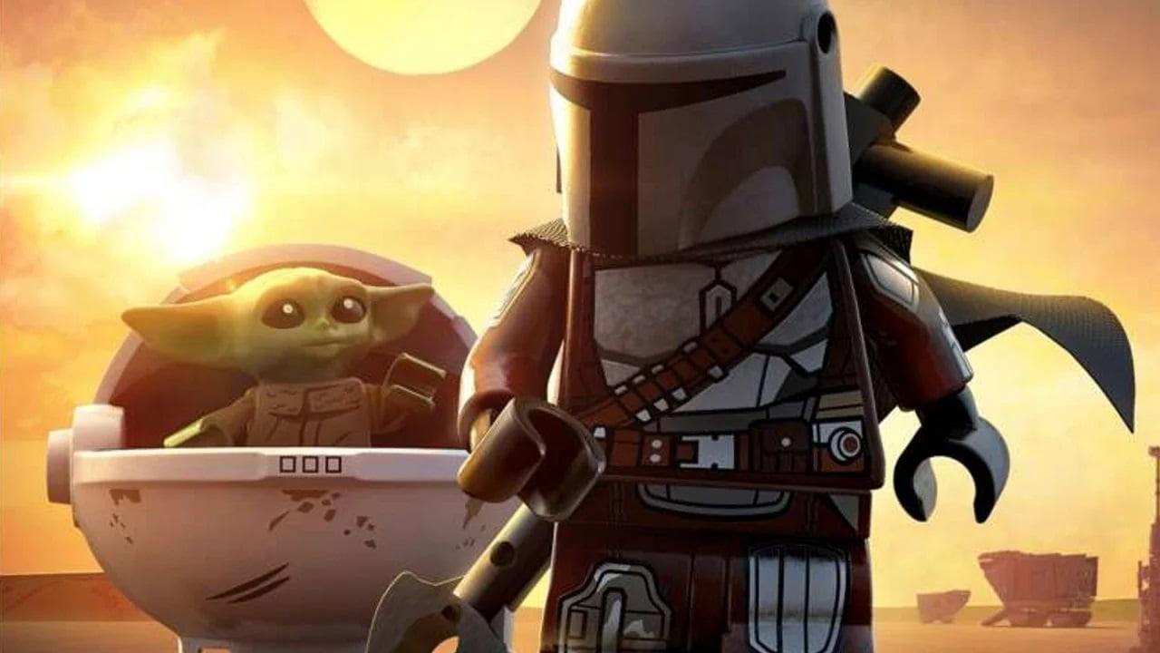 1280x720 Lego Star Wars Skywalker Saga Deluxe edition vs Standard bonuses