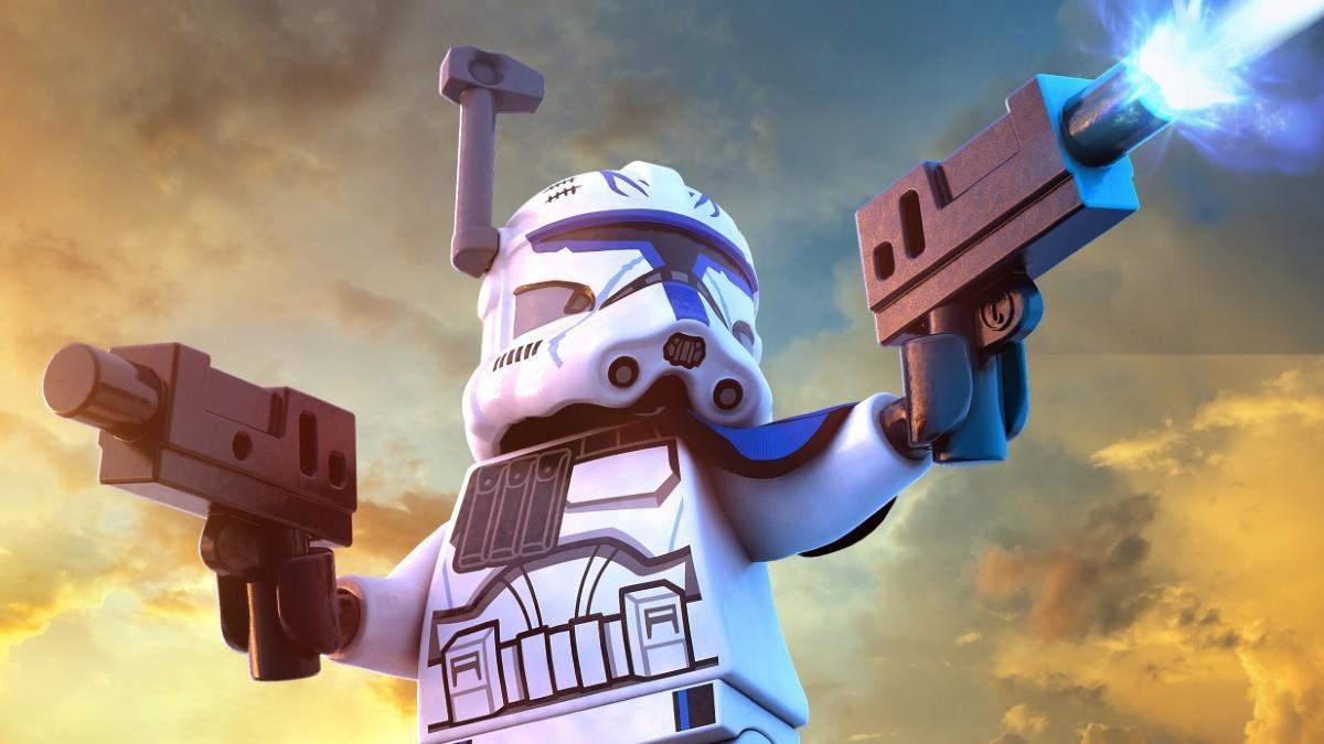 1200x675 LEGO Star Wars: The Skywalker Saga Galactic Edition Announced With Obi Wan Kenobi DLC