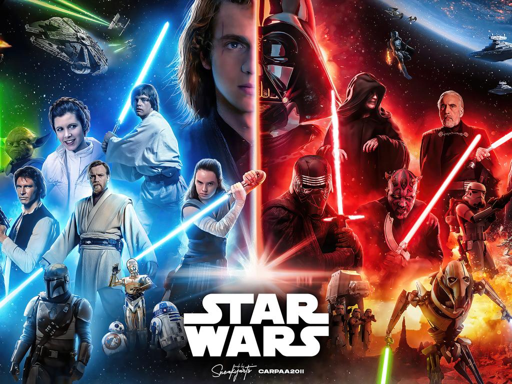 1024x768 Star Wars Day 4k 1024x768 Resolution HD 4k Wallpaper, Image, Background, Photo and Picture