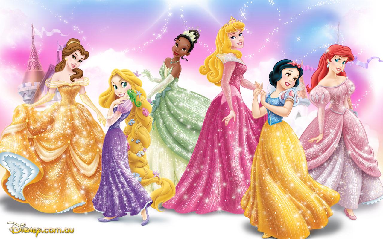 Real Princess Wallpapers - Top Free Real Princess Backgrounds