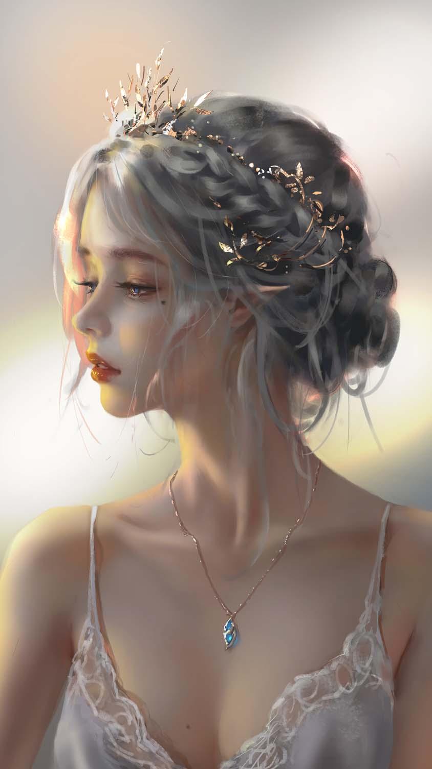 844x1500 Princess IPhone Wallpaper HD Wallpaper : iPhone Wallpaper