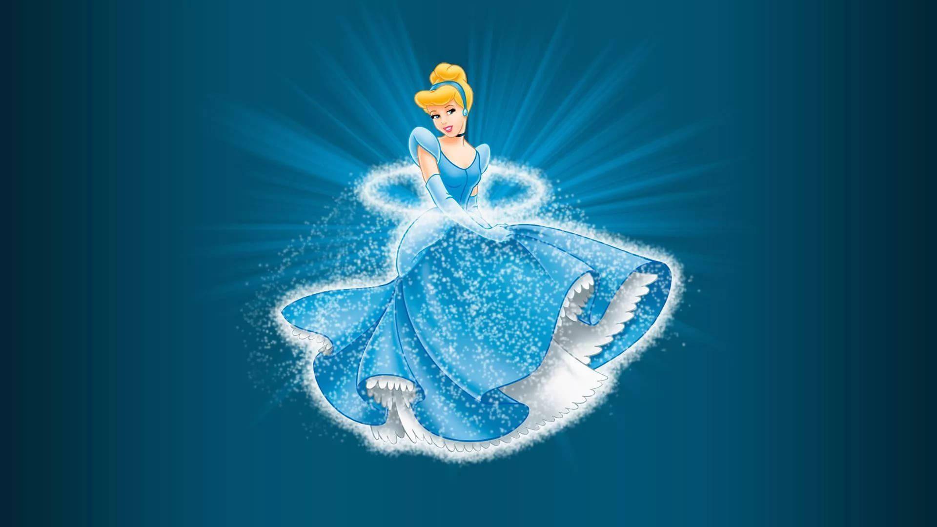1920x1080 Free Cinderella Wallpaper Downloads, Cinderella Wallpaper for FREE