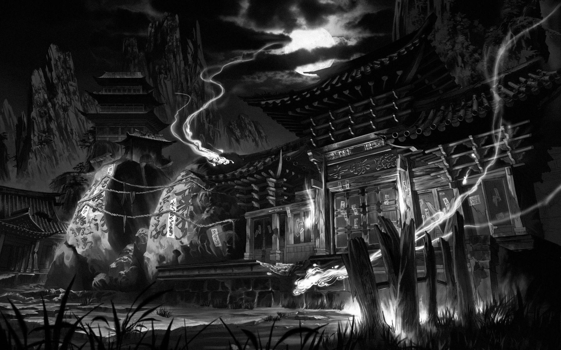 1920x1200 Cool Anime Wallpaper F Image Colony 1920x1200