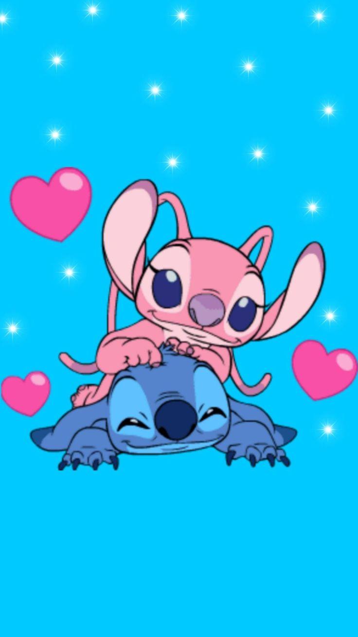 736x1308 Stitch Wallpaper for mobile phone, tablet, desktop computer and other devices HD and 4K wallpaper. Lilo and stitch drawings, Lilo and stitch, Cute stitch