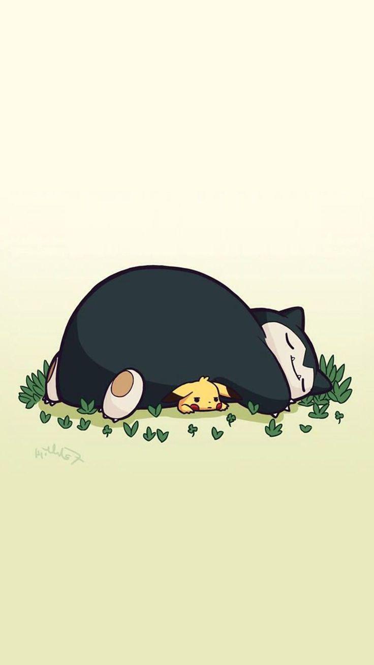 736x1308 Snorlax Wallpaper for mobile phone, tablet, desktop computer and other devices HD and 4K wallpaper