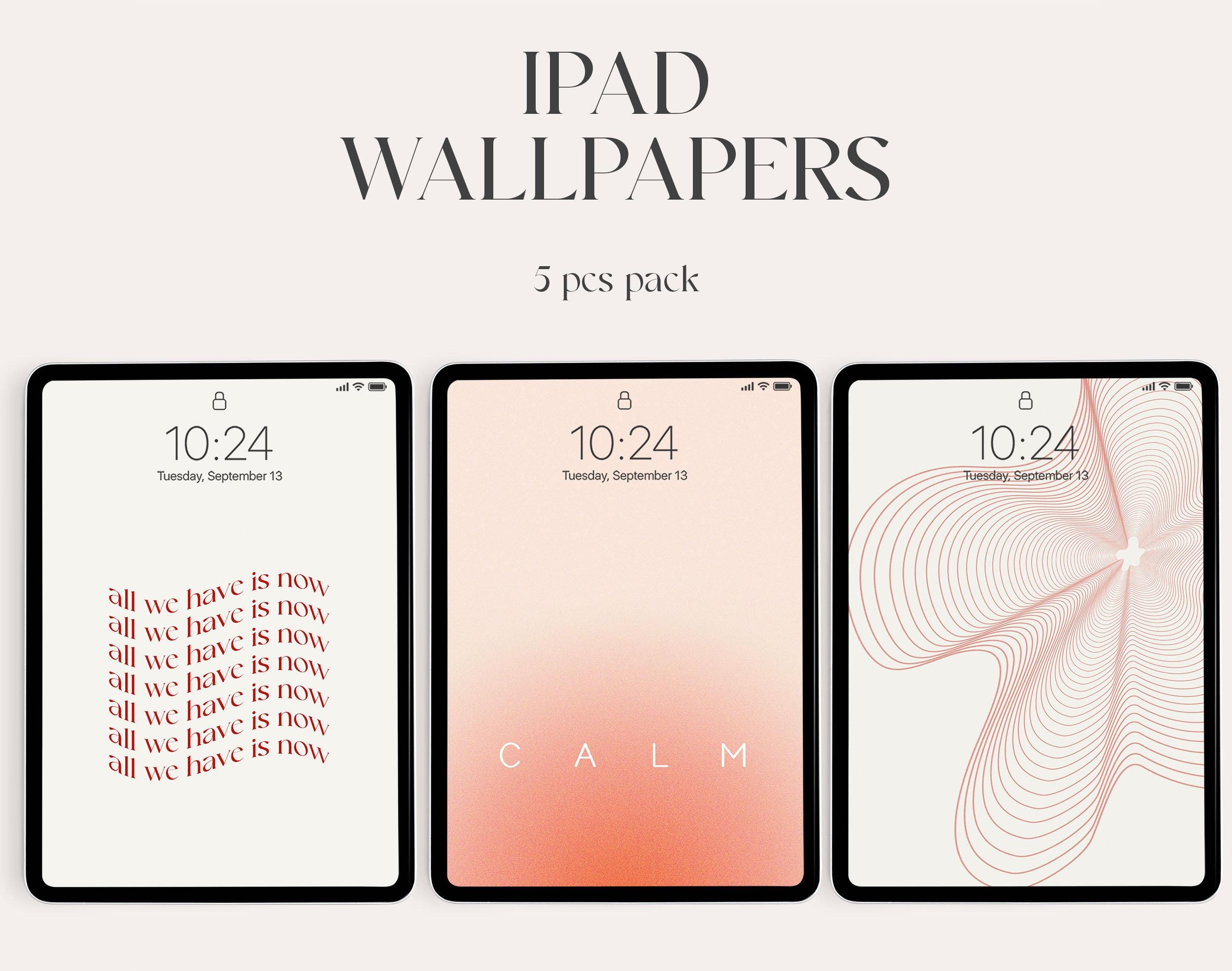 2500x1970 Cute iPad Wallpaper