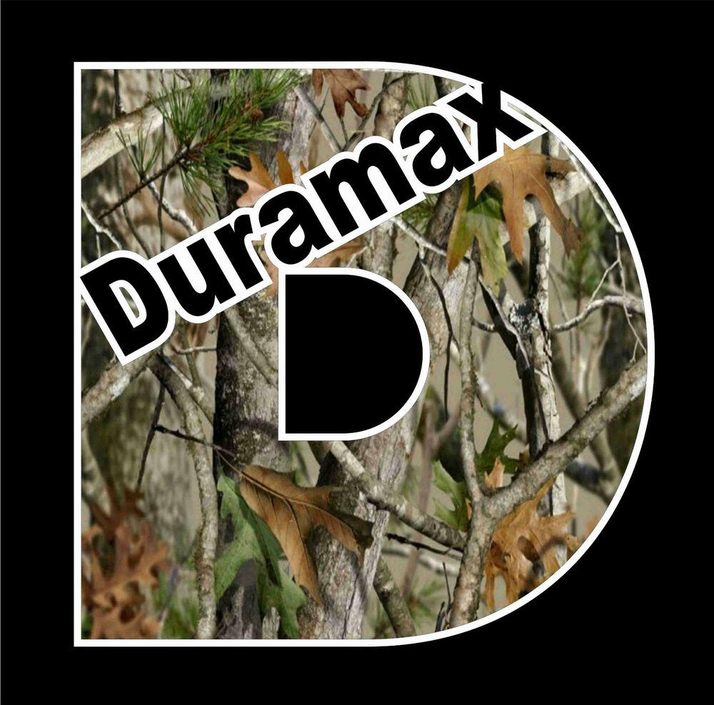 1000x988 Duramax Logo Wallpaper