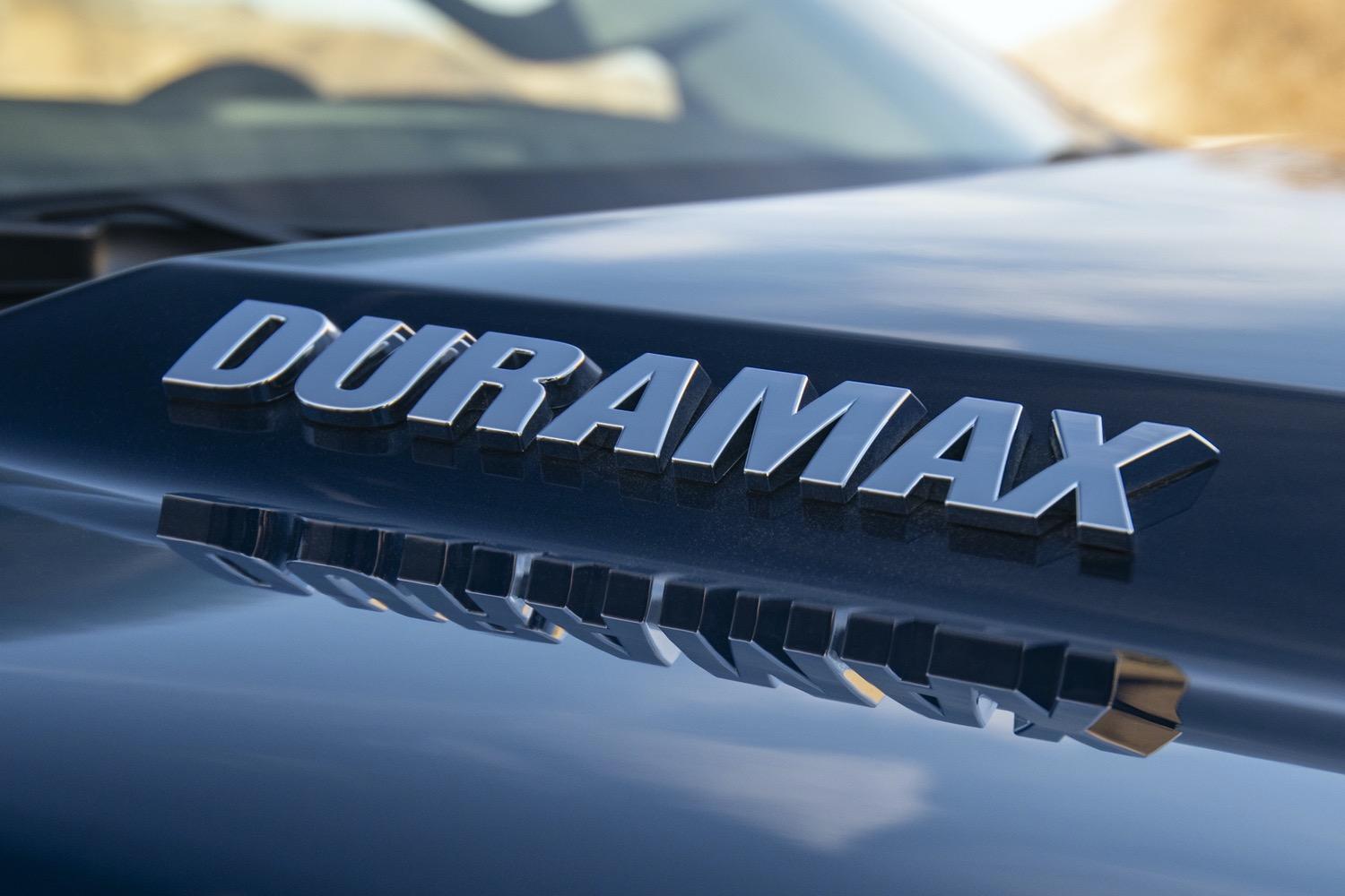 1500x1000 This Duramax Engine Emblem Design Detail Often Overlooked