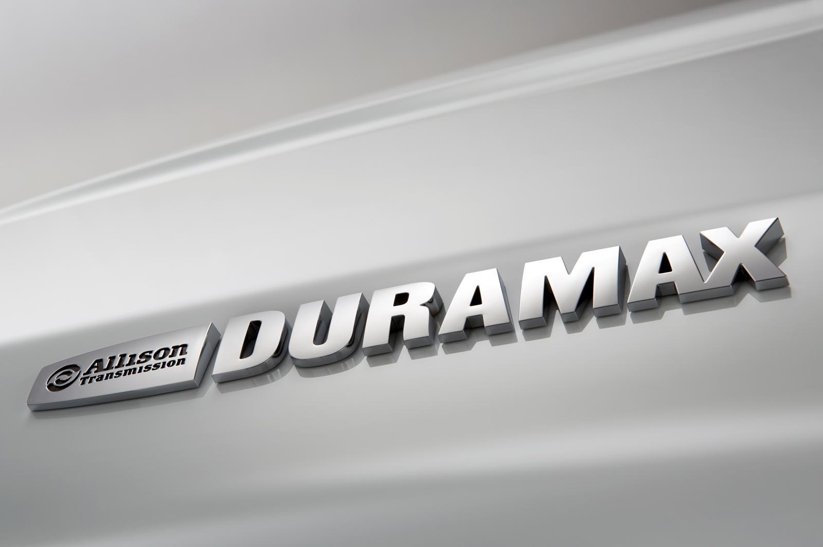 1600x1064 Chevy And GMC Are In Big Trouble Over Diesel Engines
