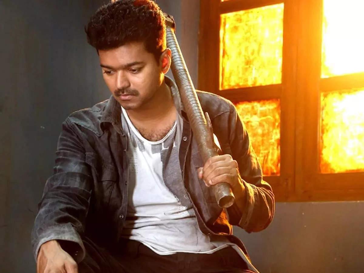 Kaththi Vijay Wallpapers - Top Free Kaththi Vijay Backgrounds ...