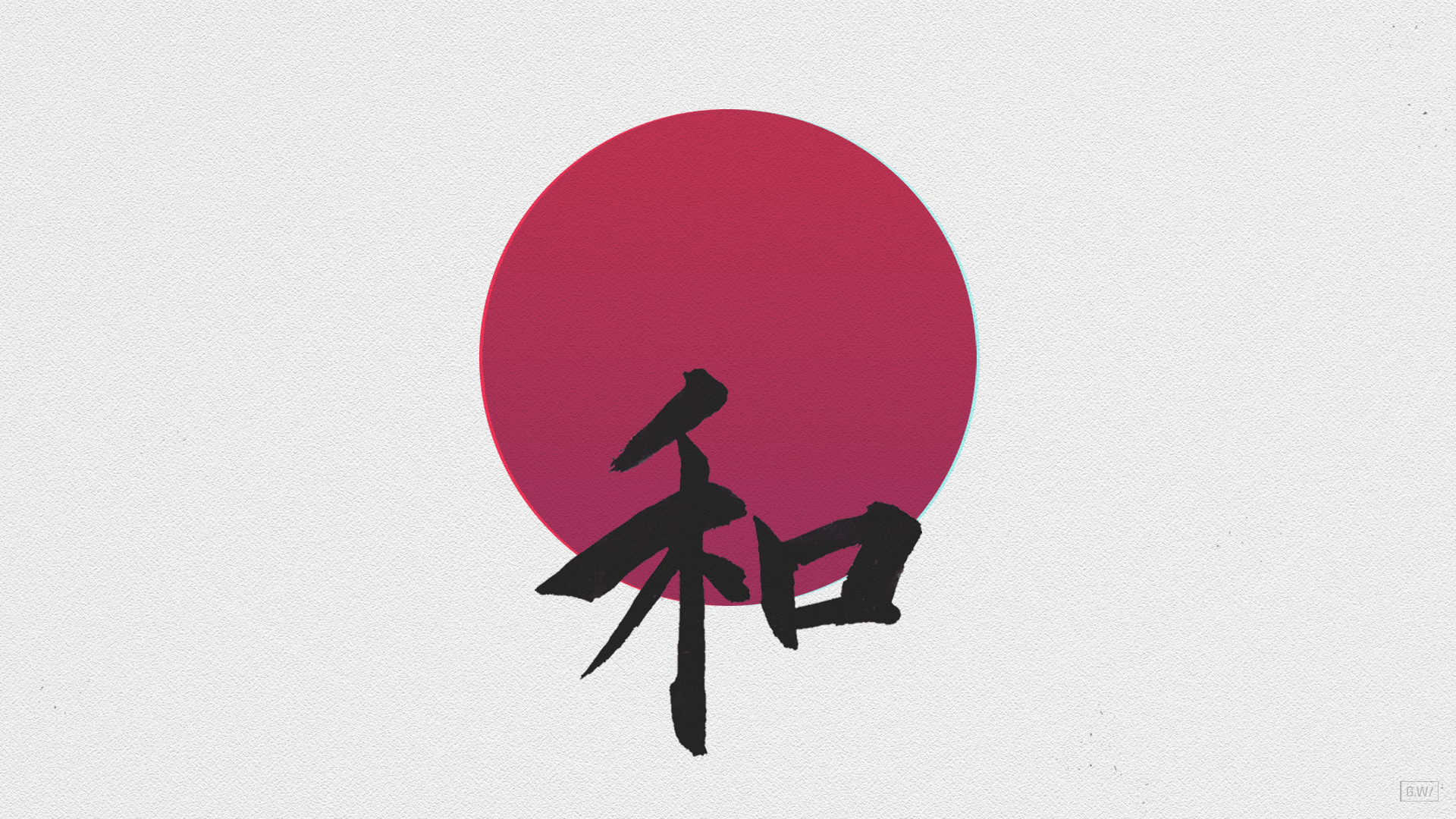 1920x1080 Kanji HD Wallpaper and Background