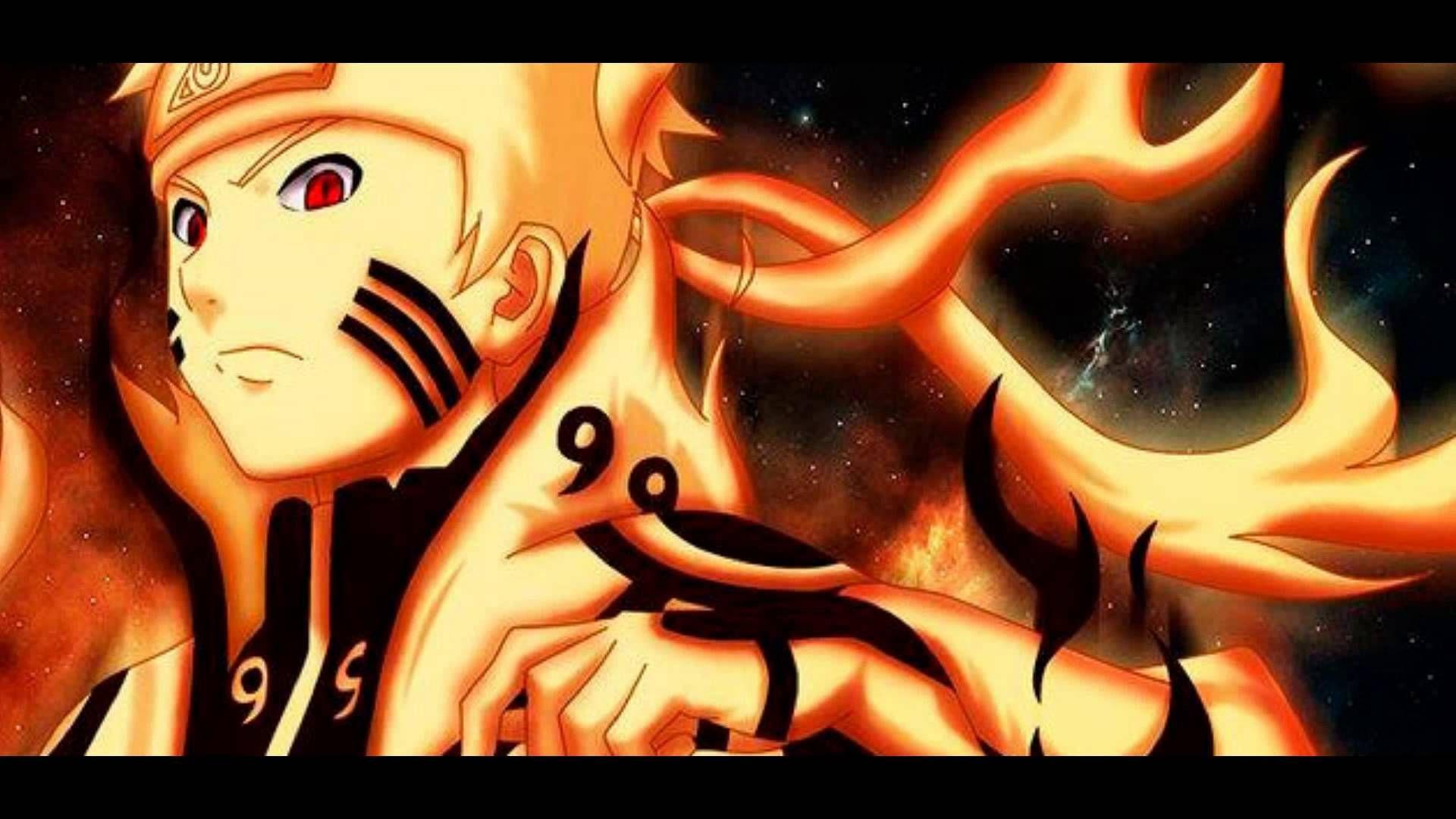 1920x1080 Naruto HD Wallpaper