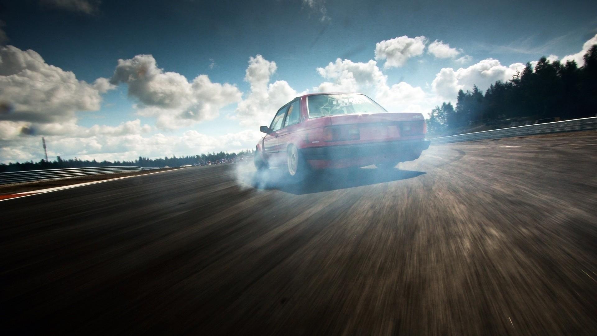 1920x1080 BMW E30 Drift, HD Cars, 4k Wallpaper, Image, Background, Photo and Picture