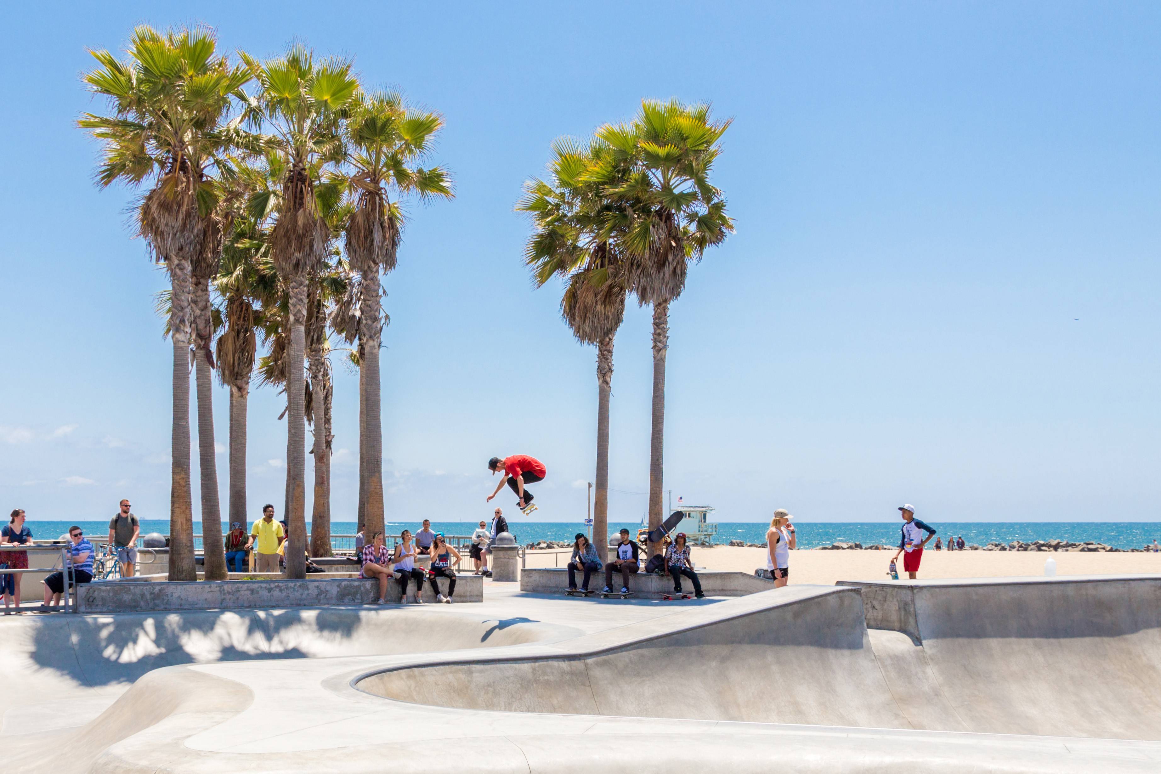 3688x2459 Venice Beach's Most Instagrammable Spots