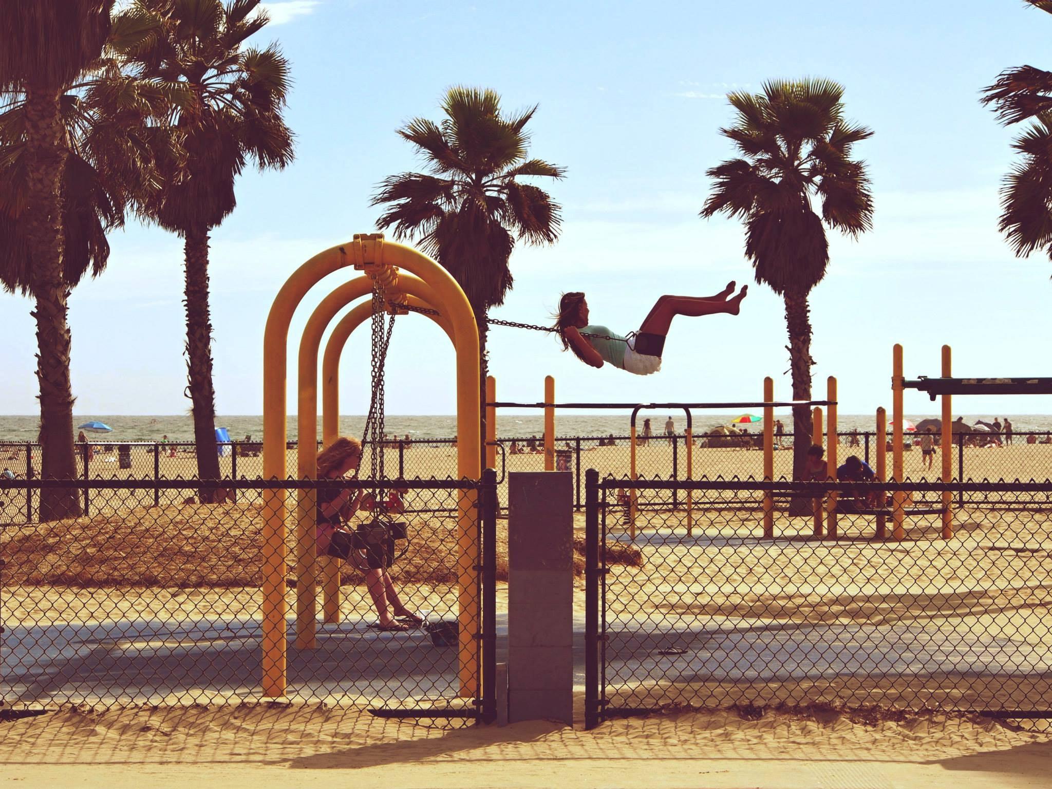 2048x1536 Venice California Photo, Download Free Venice California & HD Image