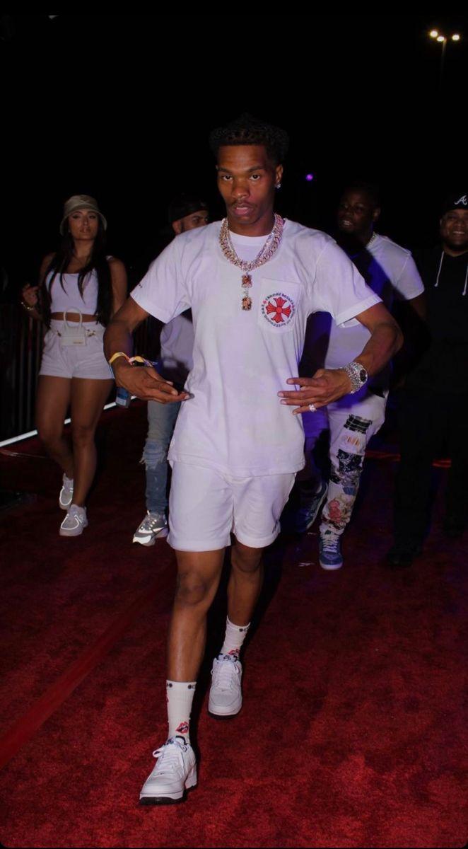 662x1200 lil baby. Drip outfit men, Lil baby, Thug life style
