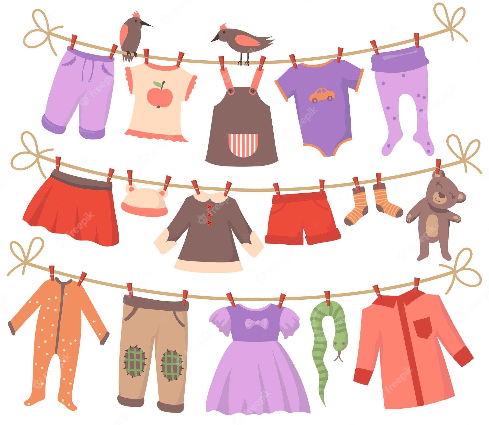 2000x1739 Baby Clothes Image