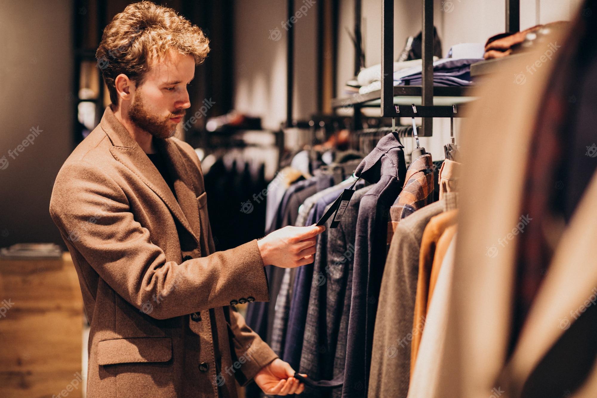 2000x1333 Mens Fashion Image