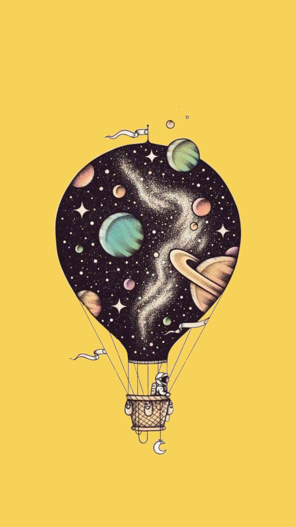 1242x2208 Free download Cute Aesthetic Space Wallpaper WallpaperShit [1242x2208] for your Desktop, Mobile & Tablet. Explore Astronaut Girl Aesthetic Wallpaper. Astronaut Wallpaper, Cool Astronaut Wallpaper, Burning Astronaut Wallpaper