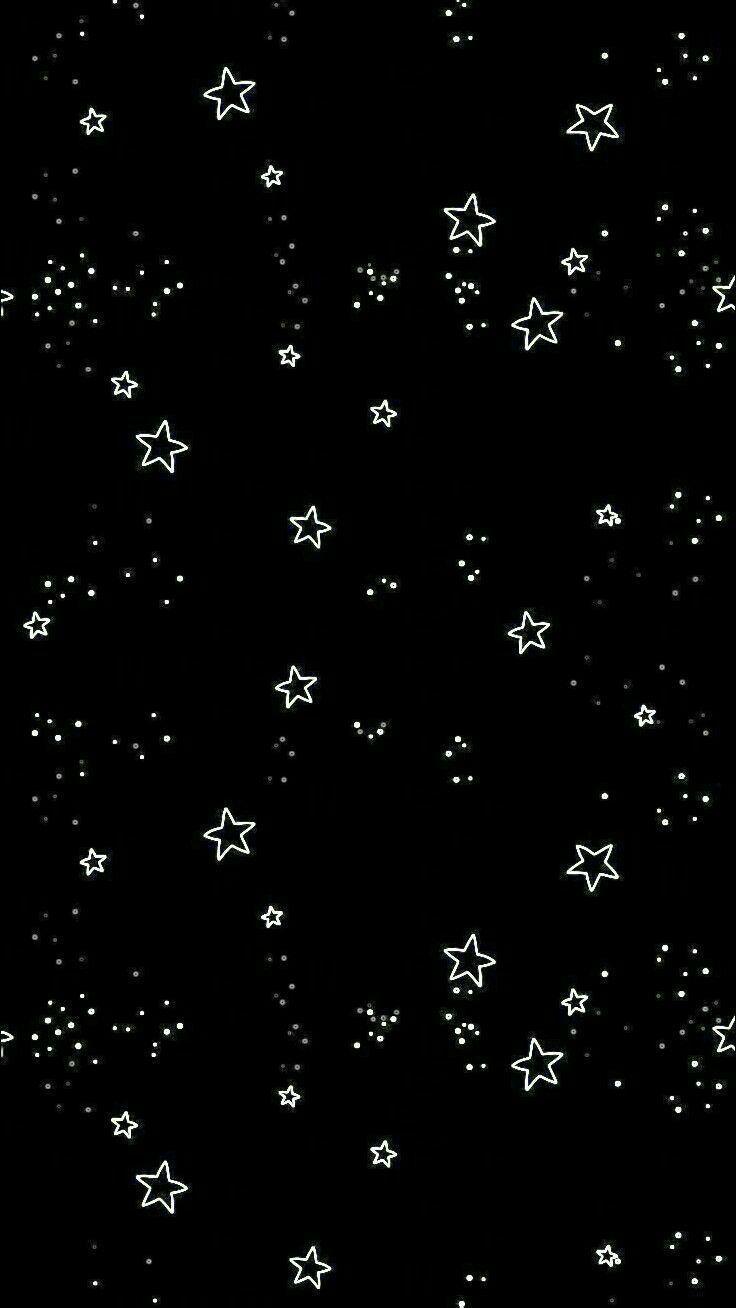 736x1308 Phone Cute Space Wallpaper
