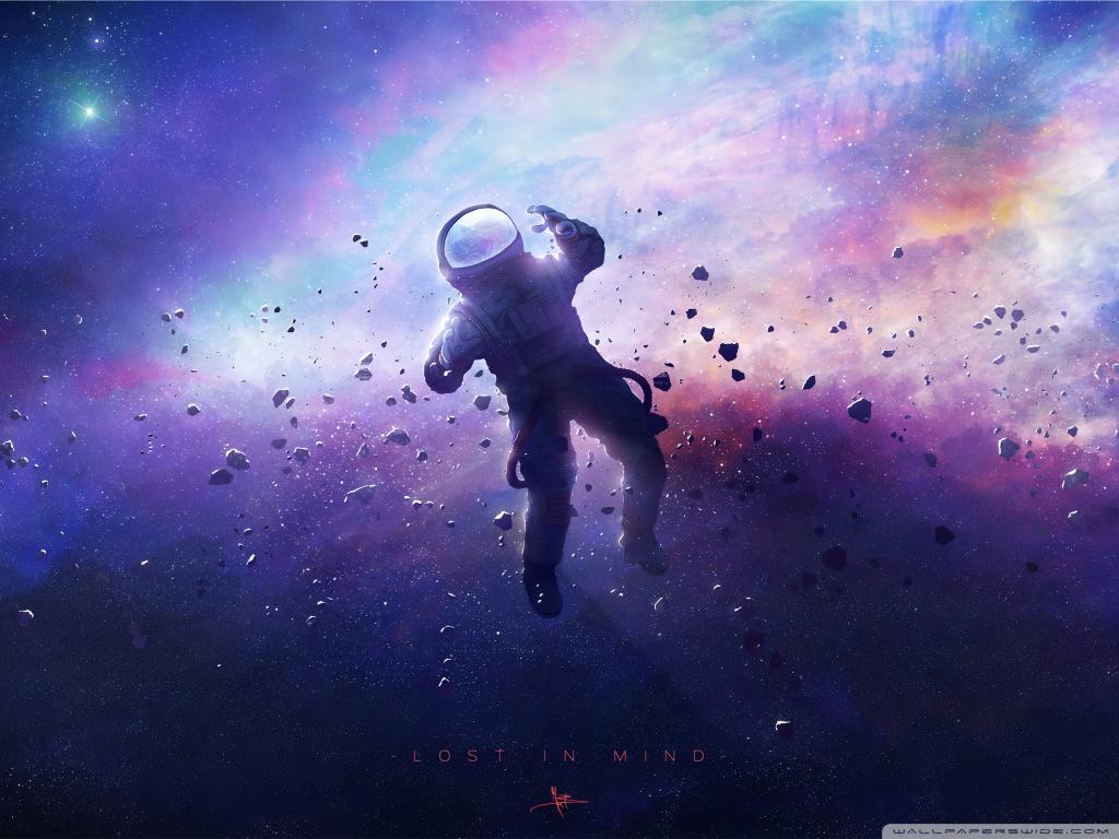 1024x768 Space Aesthetic Ultra HD Desktop Background Wallpaper for 4K UHD TV : Widescreen & UltraWide Desktop & Laptop : Tablet