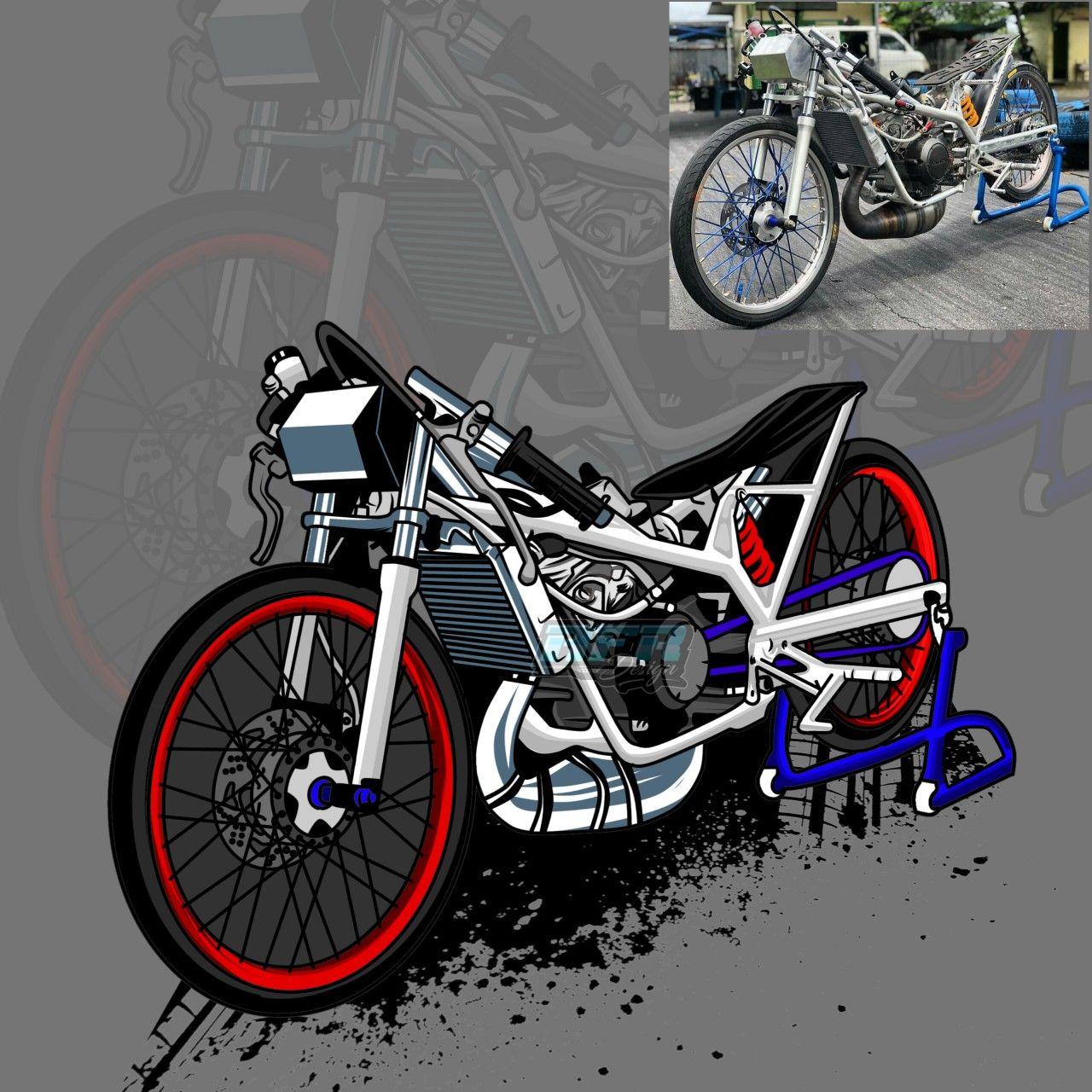 1280x1280 motor. Mobil balap, Gambar, Desain