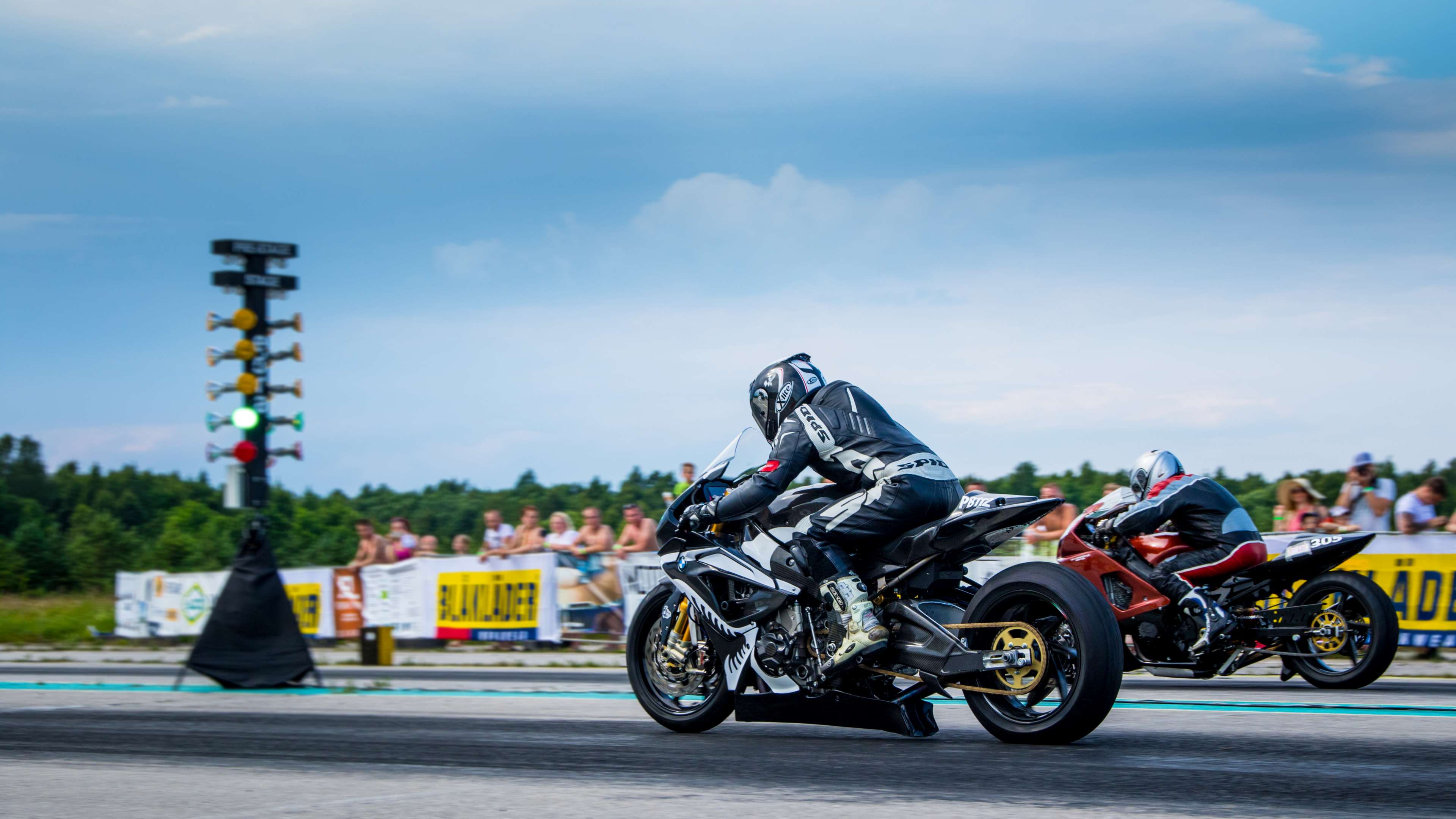 3840x2160 Motorcycle 4K, Motorcycle Gallery HD Wallpaper