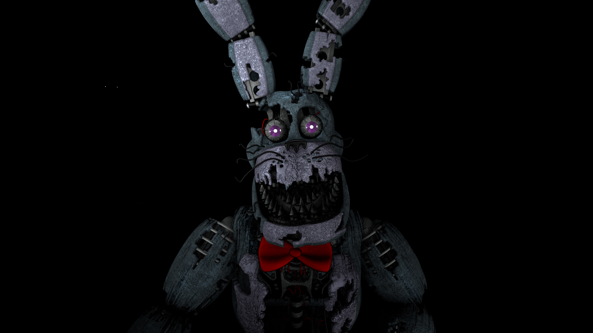 1920x1080 3840x2160 Freddy (Five Nights at Freddys), Bonnie (Five Nights at Freddys), Chica (Five NIghts at Freddys), Foxy (Five Nights at Freddys) wallpaper JPG Gallery HD Wallpaper