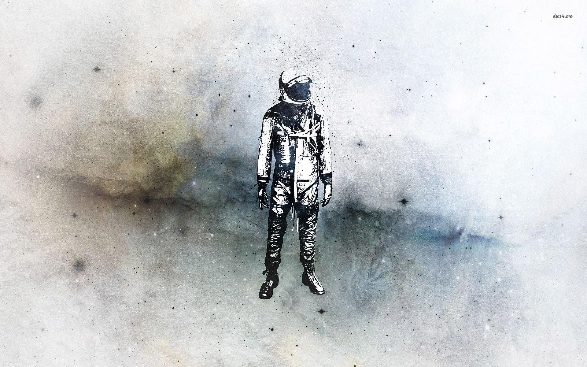 1920x1200 Free download Astronaut wallpaper Digital Art wallpaper 27165 [1920x1200] for your Desktop, Mobile & Tablet. Explore Astronaut Wallpaper. Cool Astronaut Wallpaper, Burning Astronaut Wallpaper, Sloth Astronaut Wallpaper